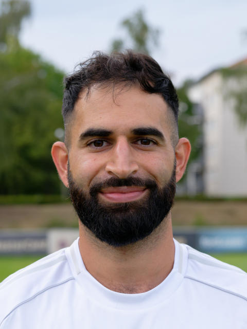 Burak Ölcer